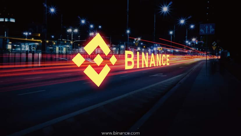 Milliarden-Deal bei Binance mit Trump-Stablecoin