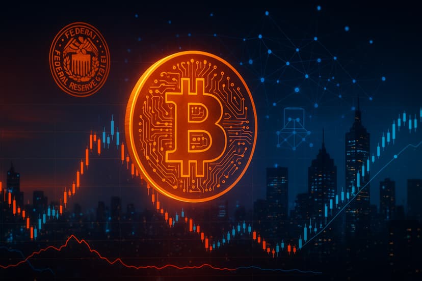 Krypto News Überblick: 5 wichtige Dinge für diese Woche - Coinspeaker Deutschland