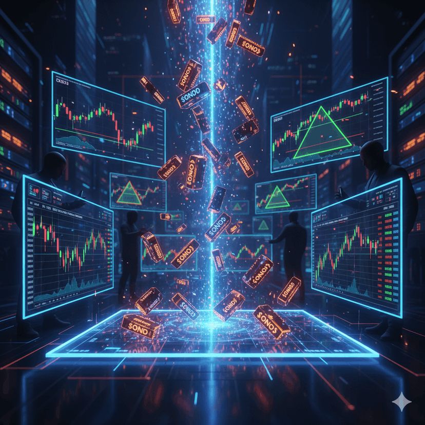 ONDO Prognose: Mega-Unlock bringt Unsicherheit – was Anleger jetzt wissen müssen - Coinspeaker Deutschland