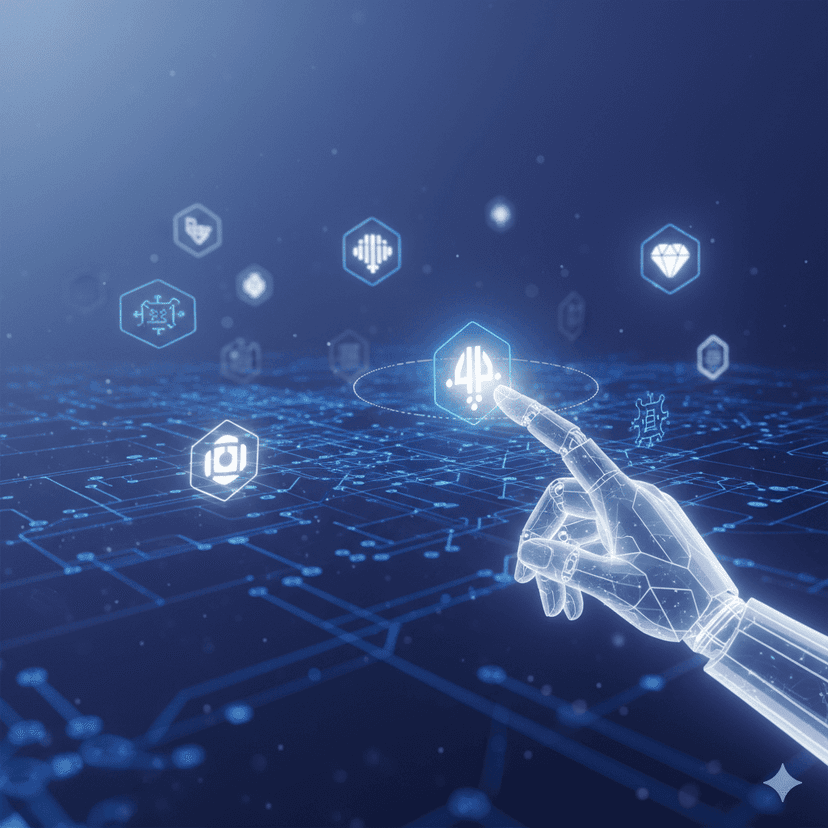 Beste AI-Coins: Die Shortlist des Smart Money für den nächsten Krypto Zyklus - Coinspeaker Deutschland