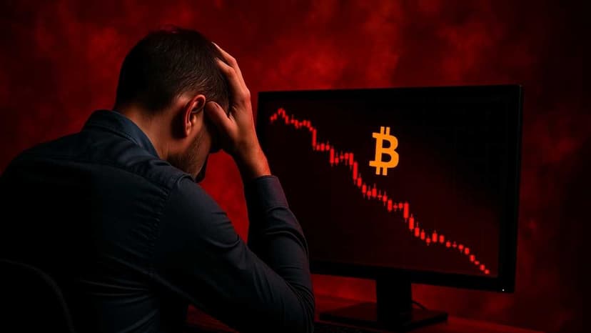 Bitcoin (BTC) toca os US$ 81 mil e liquidações atingem US$ 1,8 bilhão; veja preços das criptomoedas nesta sexta-feira (30) – Money Times