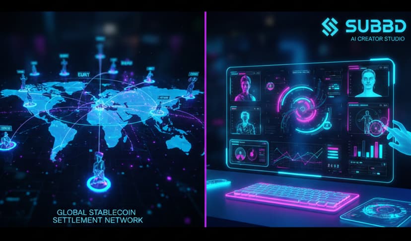 Farcaster Founders Shift Focus to Payments as SUBBD Enters the Social Finance Arena