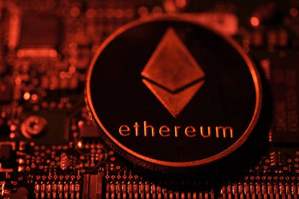 Ethereum ETFs Break Five-Day Outflow Run With $14.9 Million Inflows