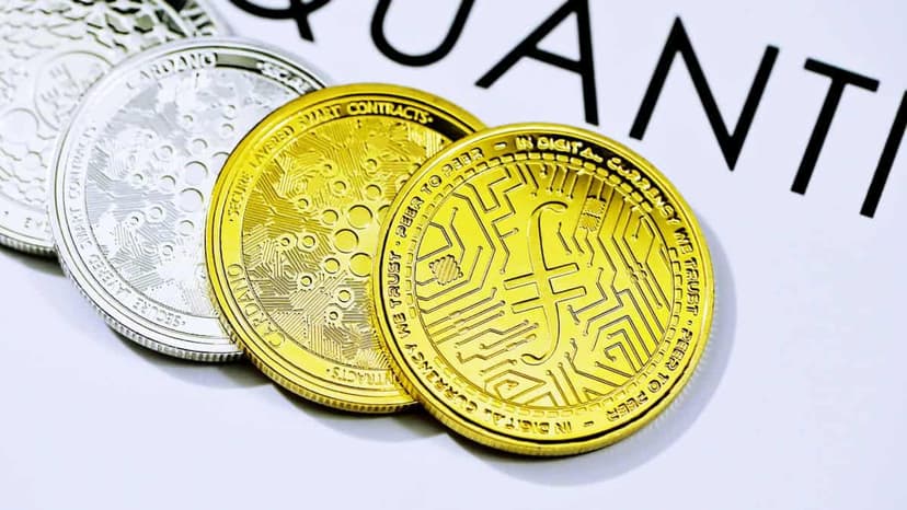 Altcoins: Ist die Saison tot – oder geht es 2026 los? › sharedeals.de