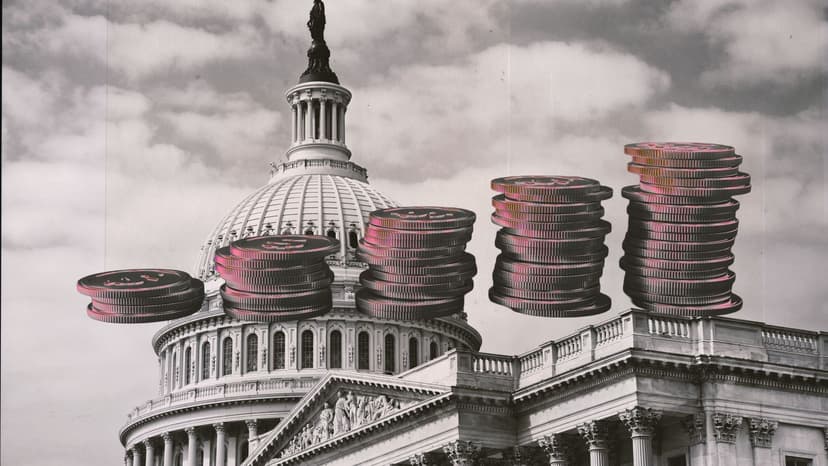 Clarity Act’s failure gave crypto 'faster' regulatory wins, Bitwise CIO says