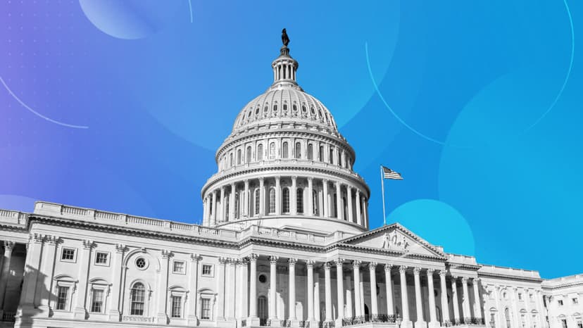 Bernstein sees more Clarity Act progress than markets expected, says 'any positive surprise is definitely not priced in'