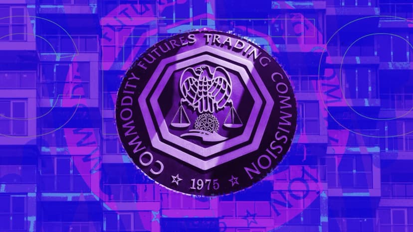 'Much ado about nothing': CFTC files to dismiss CME's lawsuit over crypto perpetual futures