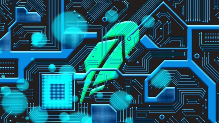 Robinhood Chain DEX Arcus launches pTokens to turn perp accounts into transferable ERC-20s