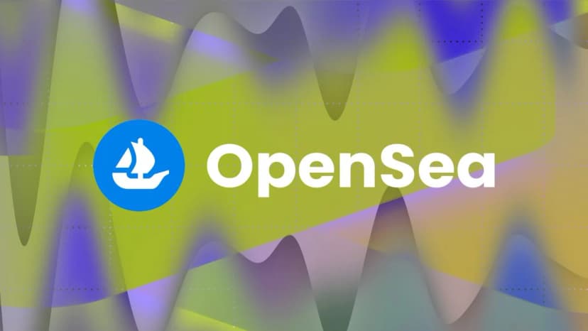 OpenSea adds Solana NFT trading more than four years after initial beta
