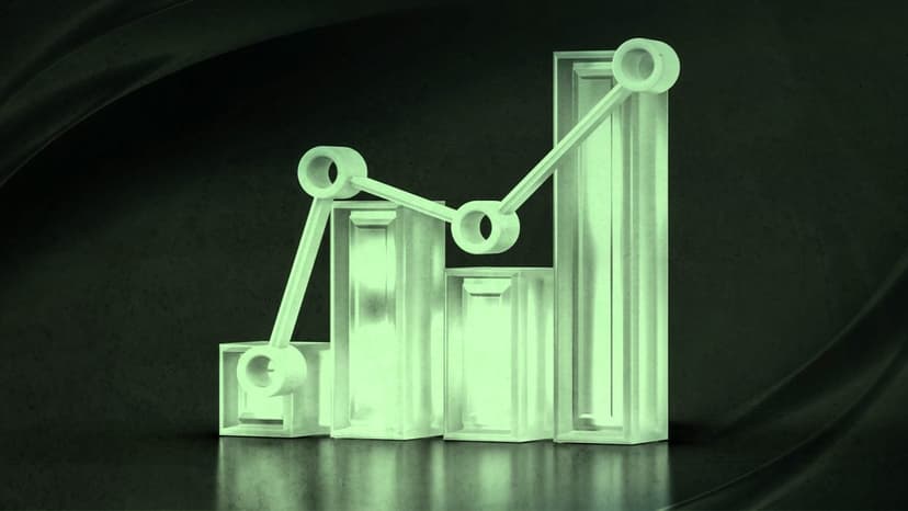 Crypto exchange volumes double in five days as market activity rebounds