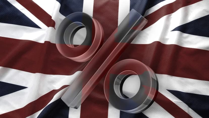 Latest annual UK tax data shows 240 people reported more than £1 million in crypto capital gains
