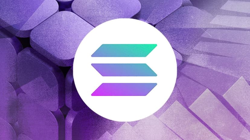Bitwise fund is first Solana ETF to hit $1 billion AUM