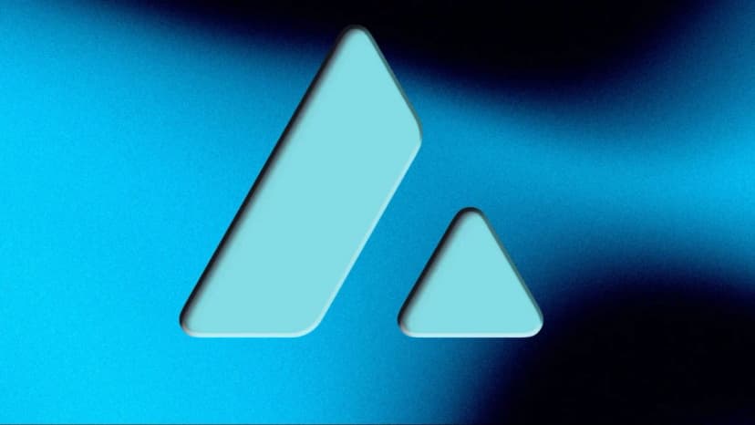 'There’s not enough blockspace': Avalanche Treasury CEO says AI agents could crunch L1 blockchain capacity