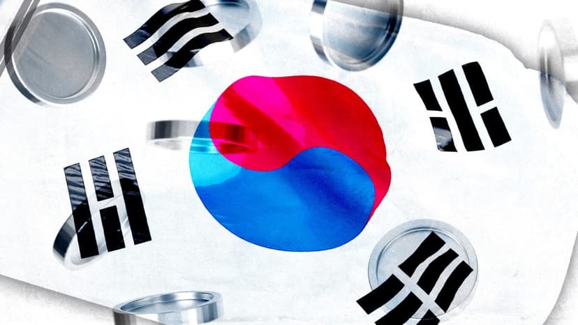 South Korea's Shinhan partners with Solana Foundation, Etherfuse, Orca for tokenized fund issuance