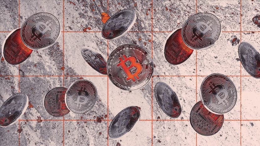 Bitcoin, ether swing after unanimous quarter-point Fed rate hike as Warsh takes aim at inflation