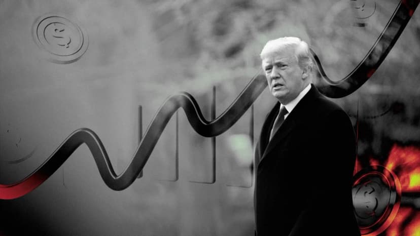 President Trump says he wants Hyperliquid to enter the US — here’s how it could happen