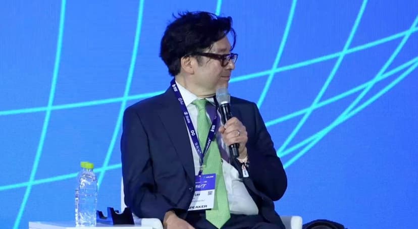 'Upside move in ETH was overdue,' Tom Lee says as Bitmine buys another 32,447 ether