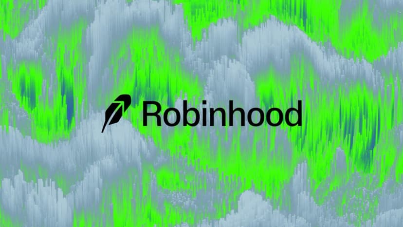 'The chain is now earnings': Bernstein sees 31% upside for Robinhood as fees top Solana, BNB Chain