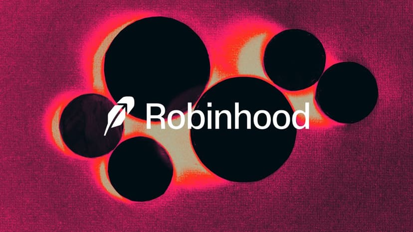 Robinhood Chain hits record $989 million in daily DEX volume as TVL grows