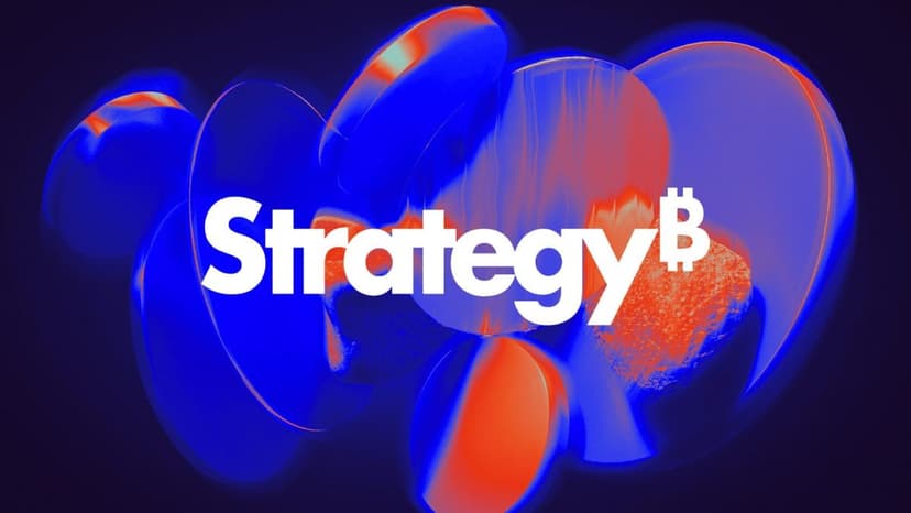 'We're back': Strategy buys another 4,603 bitcoin for $369.7 million as holdings hit 845,050 BTC