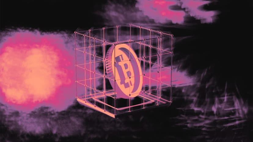 Binance co-founder Changpeng 'CZ' Zhao says bitcoin could surpass gold in next bull market