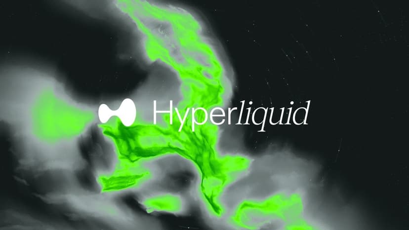 Hyperliquid Policy Center urges SEC, CFTC to harmonize rules for perpetual contracts