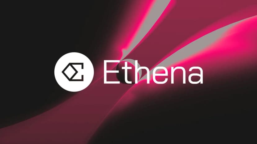 Ethena Foundation proposes fee switch for ENA token buybacks among other updates