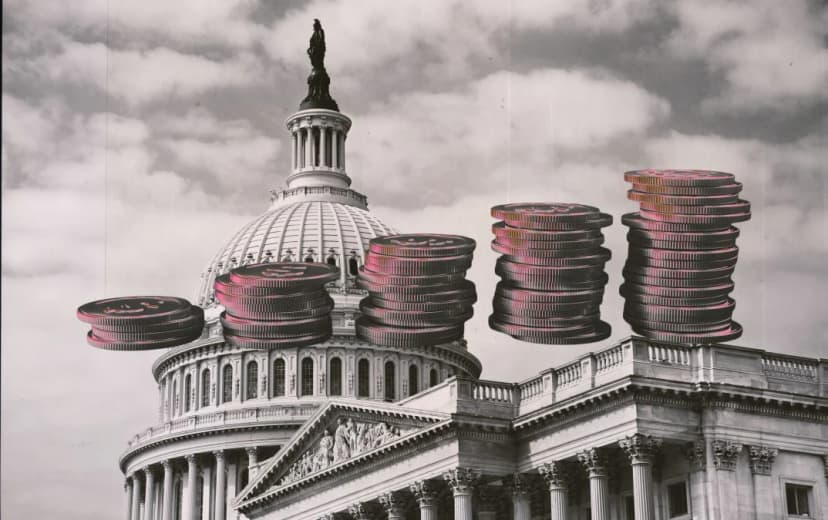 'Nothing truly structural': Analysts downplay Clarity Act defeat as bitcoin, major crypto stocks dip