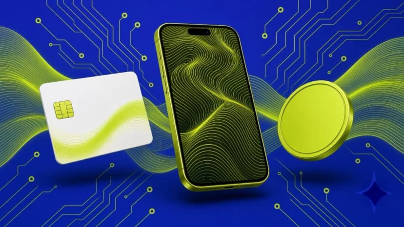 Buying memecoins with credit cards on Robinhood Wallet and Fomo appears to sidestep card-network crypto rules