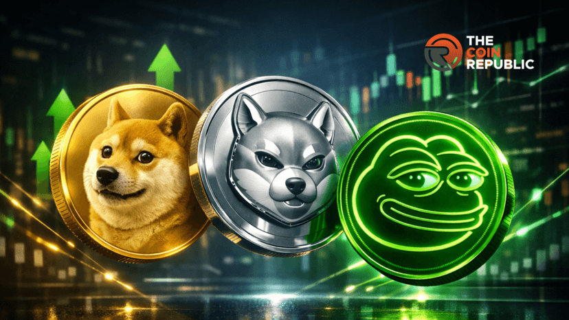 Tres memeCoins a tener en cuenta y su rendimiento reciente
